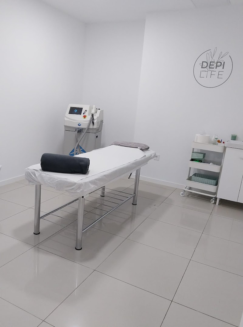 Imagen de Depilife Express Torrent