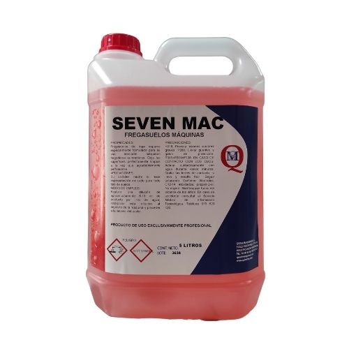 Imagen de Seistan – Productos de Limpieza Profesional