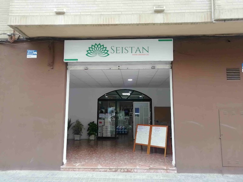 Imagen de Seistan – Productos de Limpieza Profesional