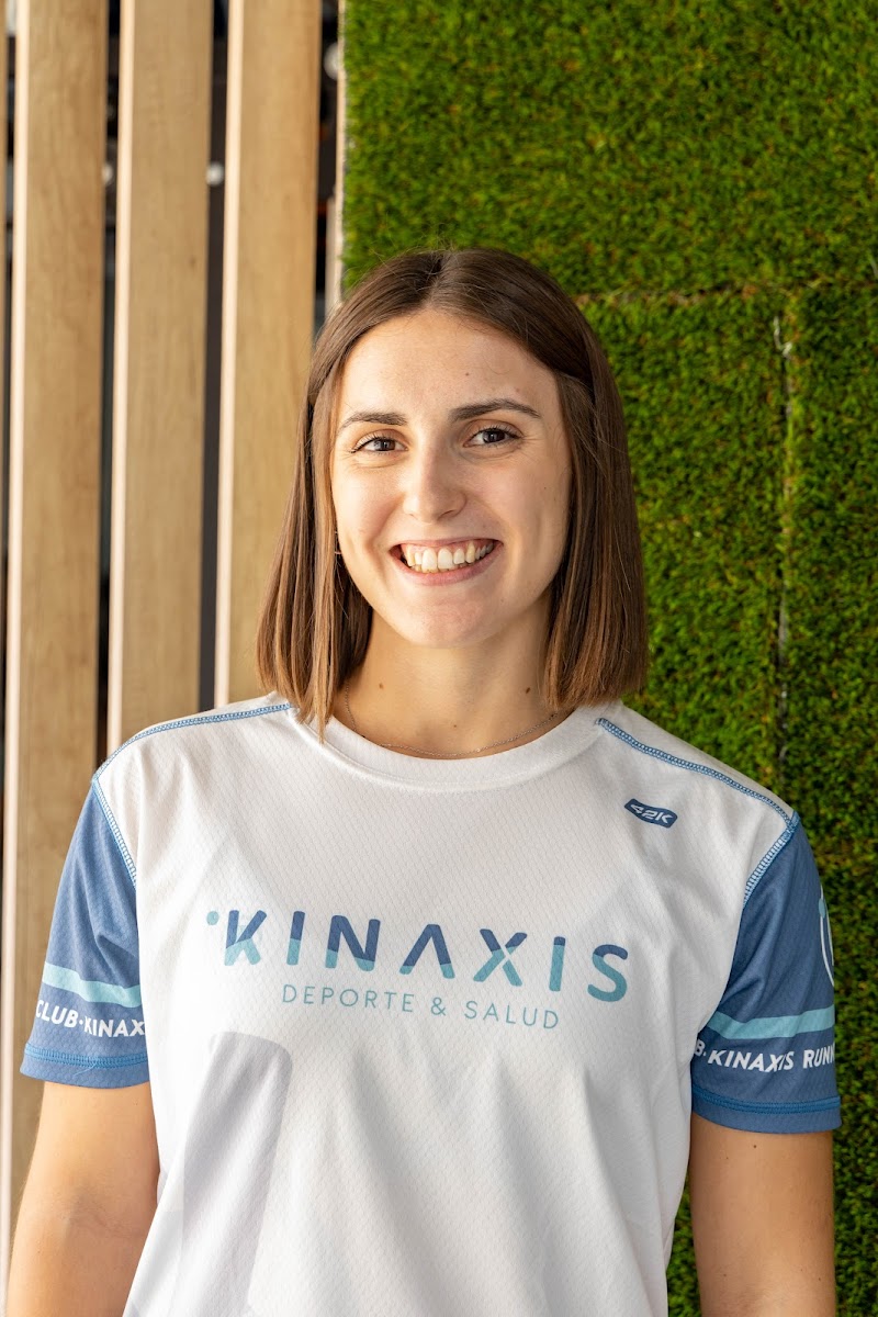 Imagen de Laura Ortega Nutrición