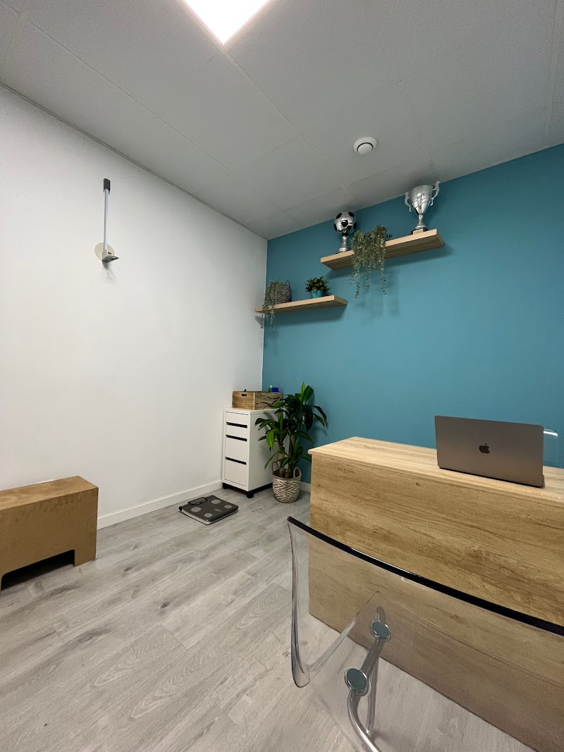 Imagen de Laura Ortega Nutrición