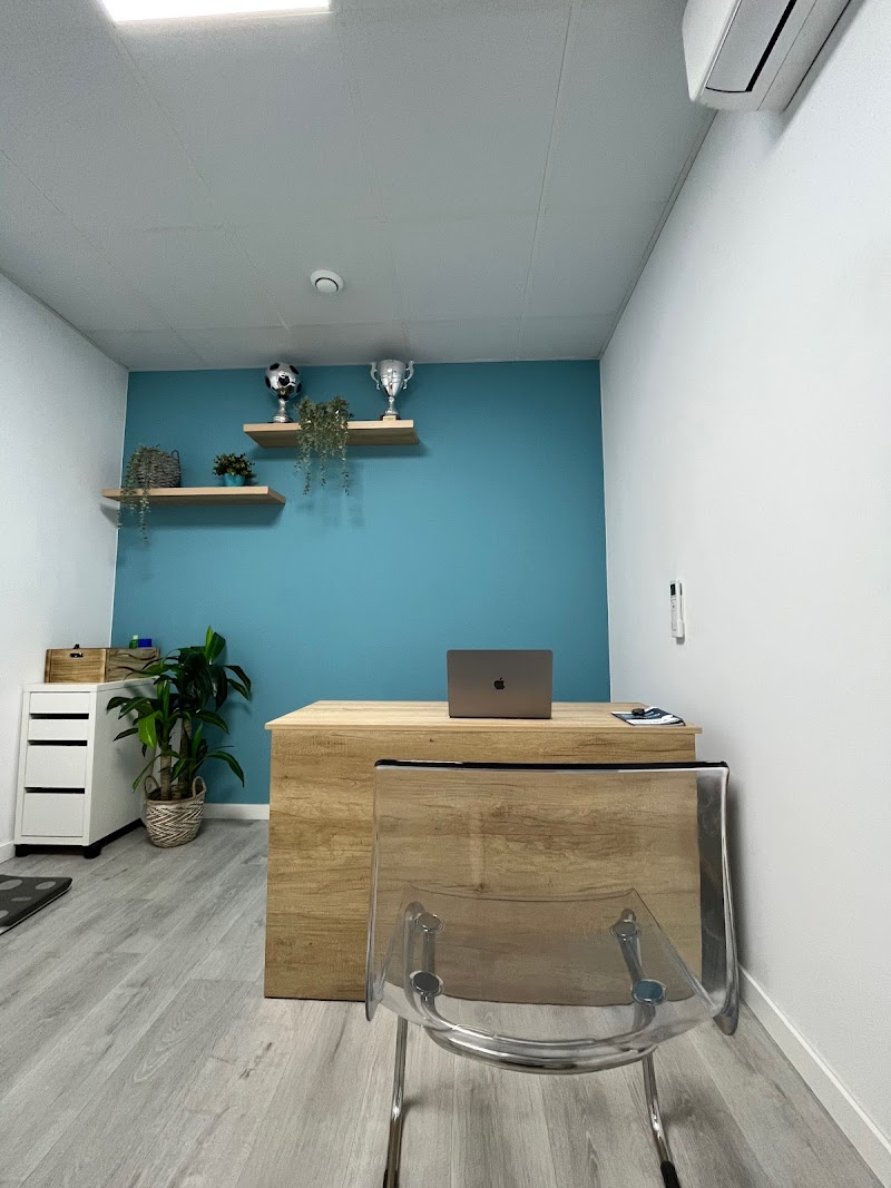 Imagen de Laura Ortega Nutrición