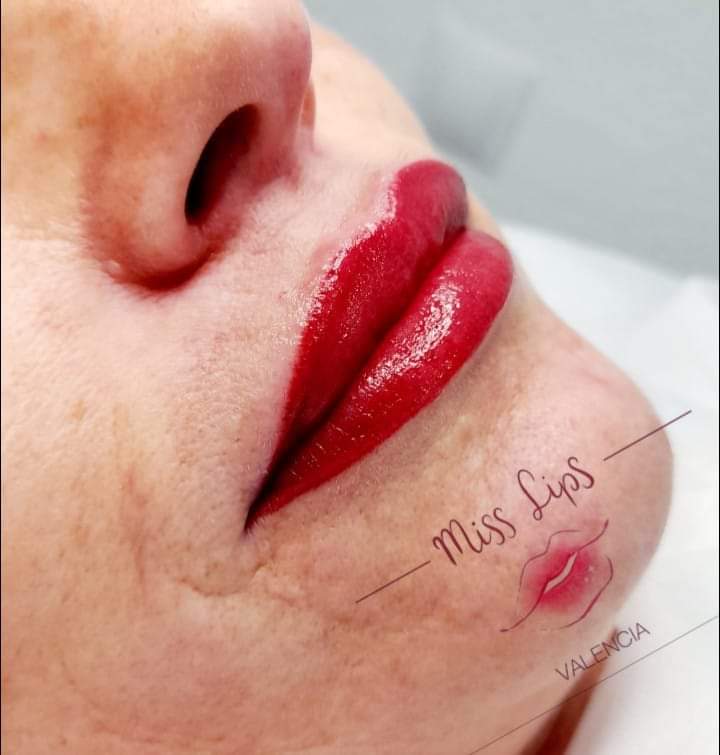 Imagen de Microblading Torrent – Lifting Pestañas Torrent – Miss Lips Valencia