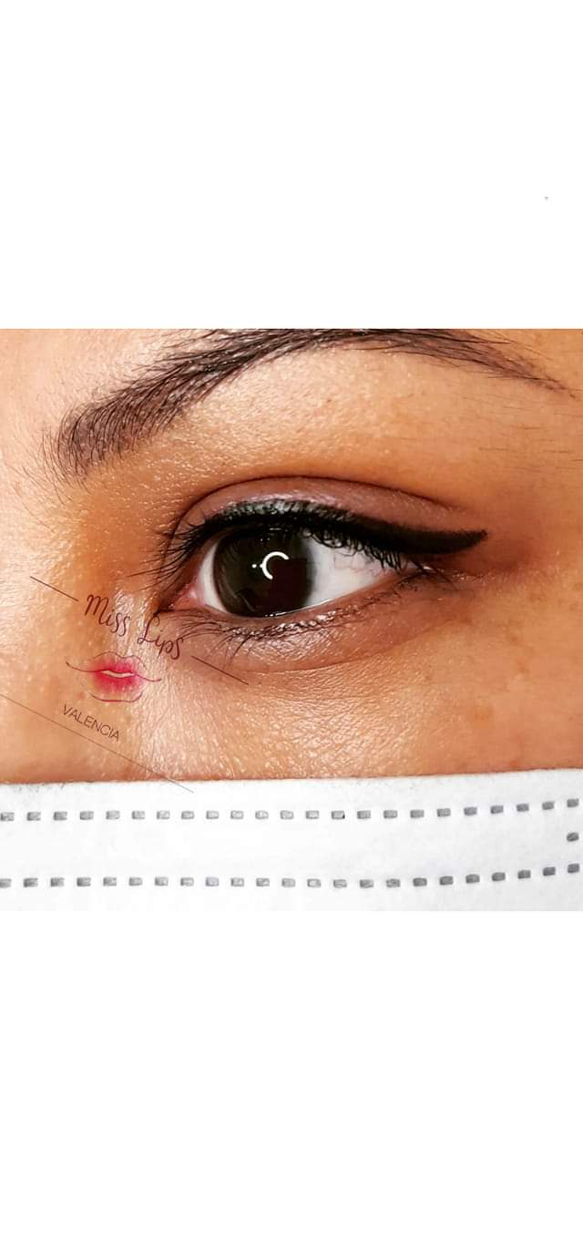 Imagen de Microblading Torrent – Lifting Pestañas Torrent – Miss Lips Valencia