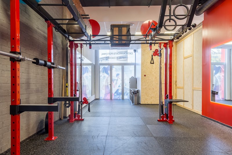 Imagen de Equilibrium Personal Training Studio – Entrenador Personal Torrent