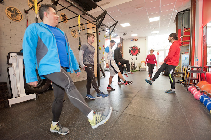 Imagen de Equilibrium Personal Training Studio – Entrenador Personal Torrent