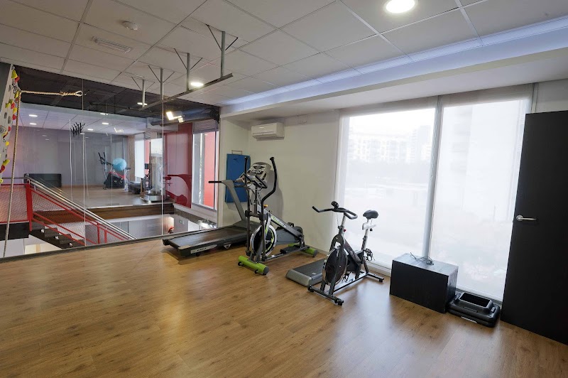 Imagen de Equilibrium Personal Training Studio – Entrenador Personal Torrent