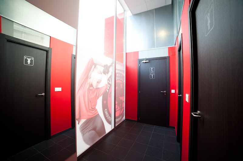 Imagen de Equilibrium Personal Training Studio – Entrenador Personal Torrent