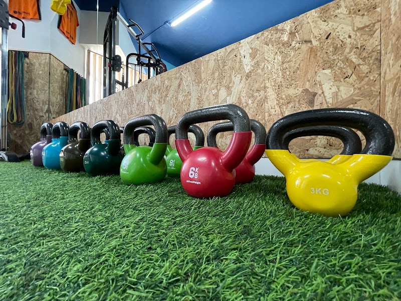 Imagen de Koore – Entrenador Personal en Torrent