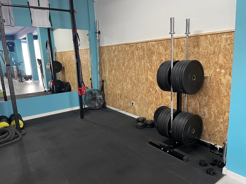 Imagen de Koore – Entrenador Personal en Torrent