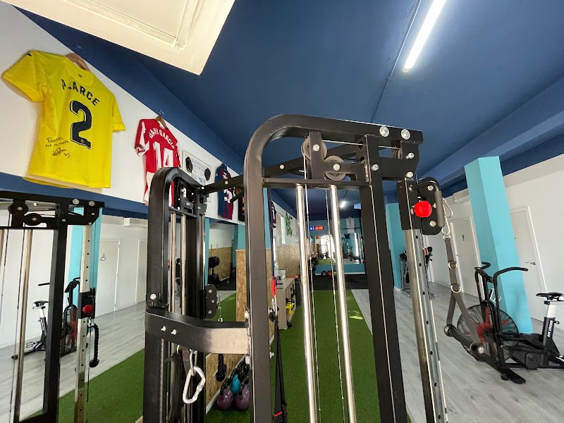 Imagen de Koore – Entrenador Personal en Torrent