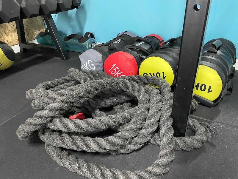 Imagen de Koore – Entrenador Personal en Torrent