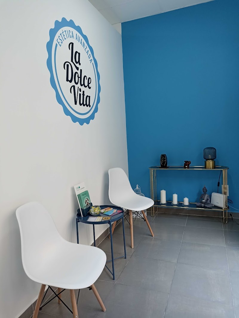 Imagen de La Dolce Vita | Clínica de Estética Avanzada