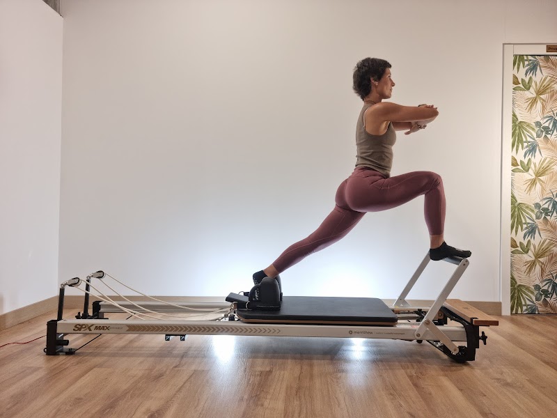 Imagen de Espai Vital Pilates