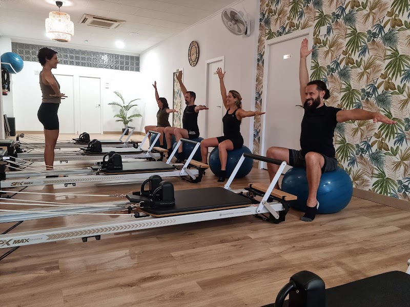 Imagen de Espai Vital Pilates