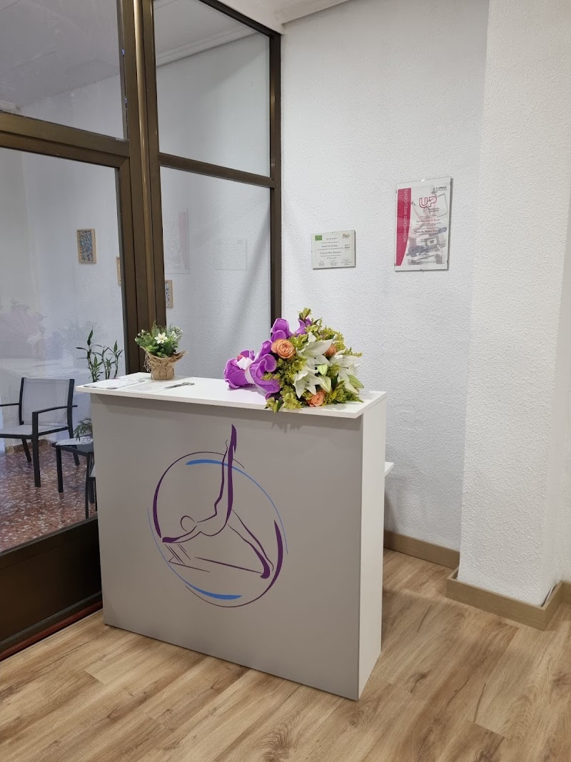 Imagen de Espai Vital Pilates