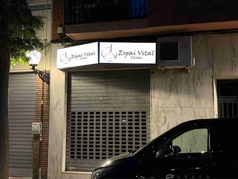 Imagen de Espai Vital Pilates