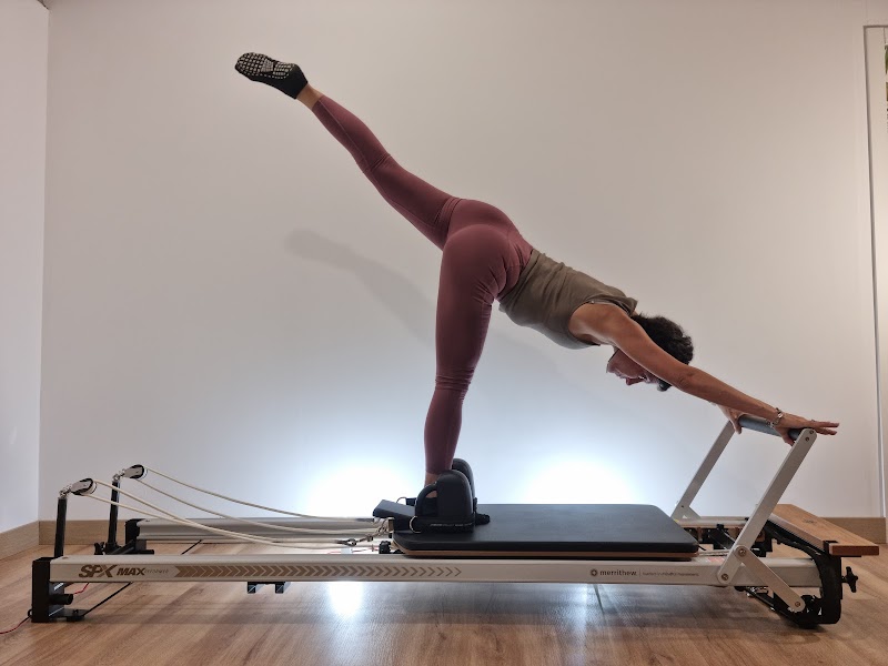 Imagen de Espai Vital Pilates