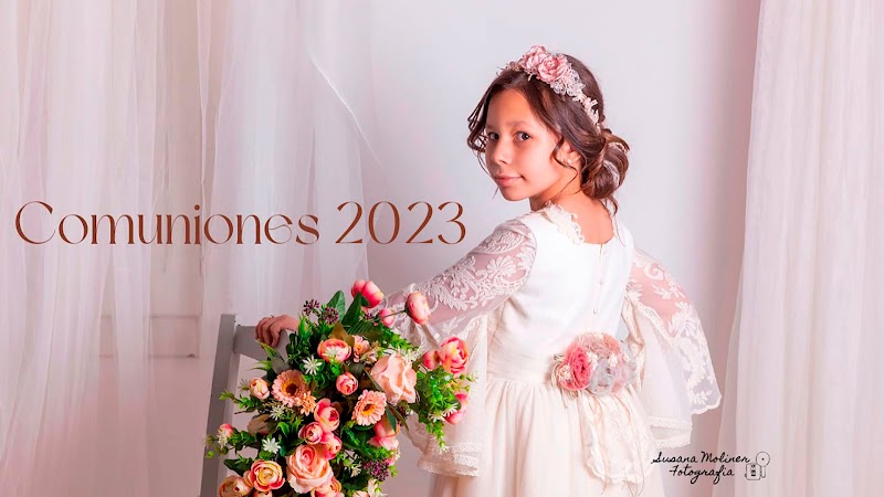 Imagen de Susana Moliner Fotografía