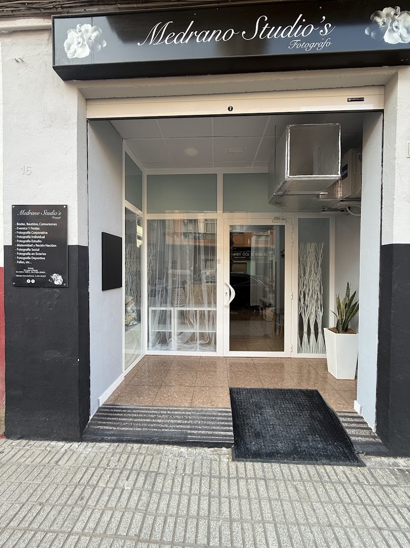 Imagen de negocio en Sesiones de fotos en Paiporta