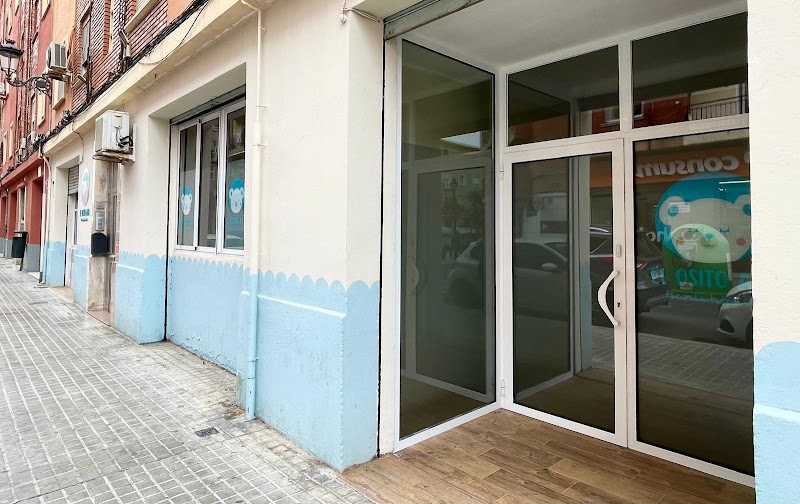 Imagen de Escuela Infantil el Osito Azul