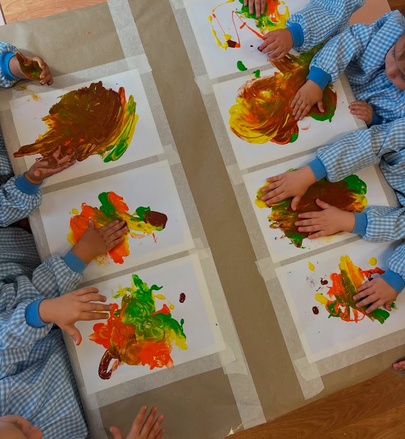 Imagen de Escuela Infantil el Osito Azul