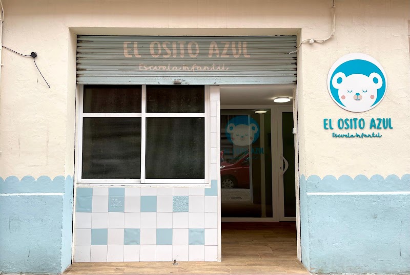 Imagen de Escuela Infantil el Osito Azul