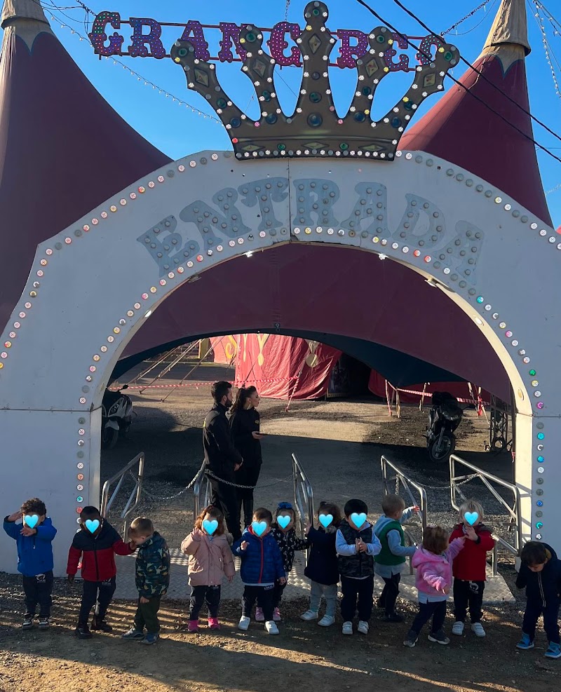 Imagen de Escuela Infantil el Osito Azul