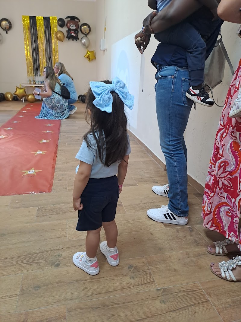 Imagen de Escuela Infantil el Osito Azul