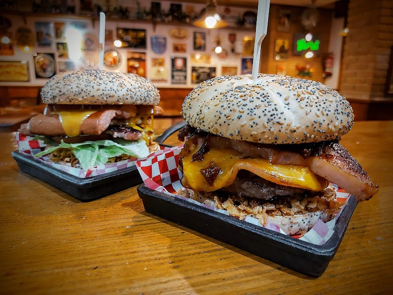 Imagen de Pregos Grill & Beer