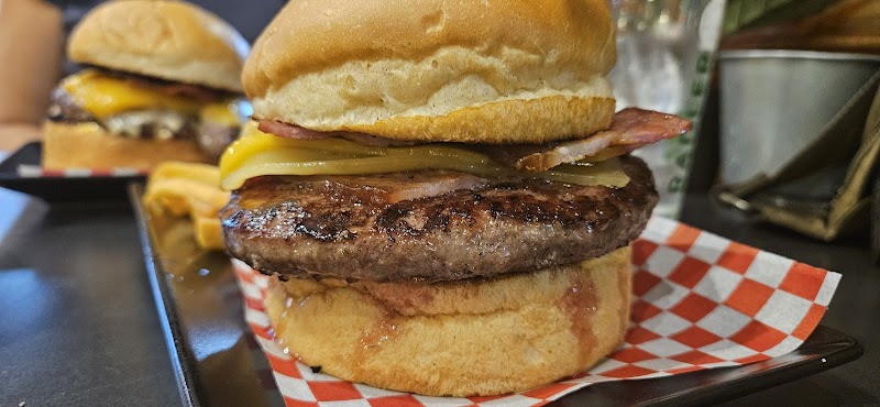 Imagen de Pregos Grill & Beer