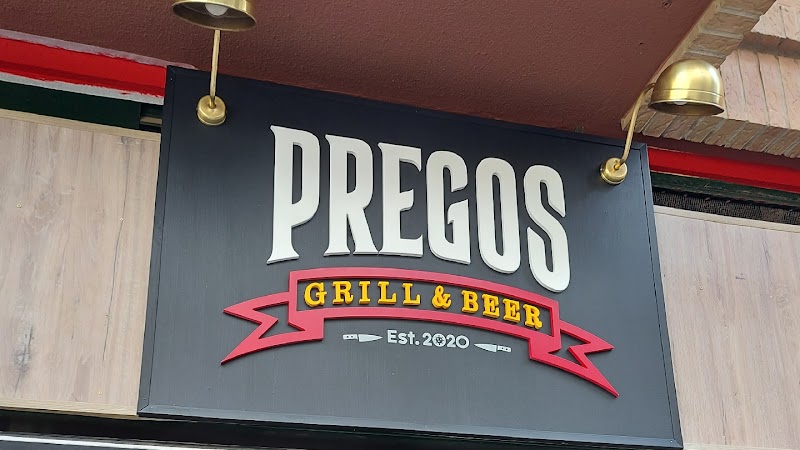Imagen de Pregos Grill & Beer