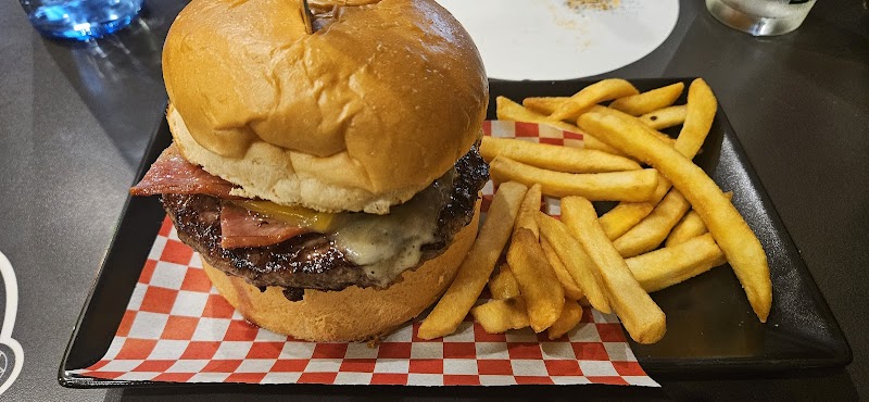 Imagen de Pregos Grill & Beer