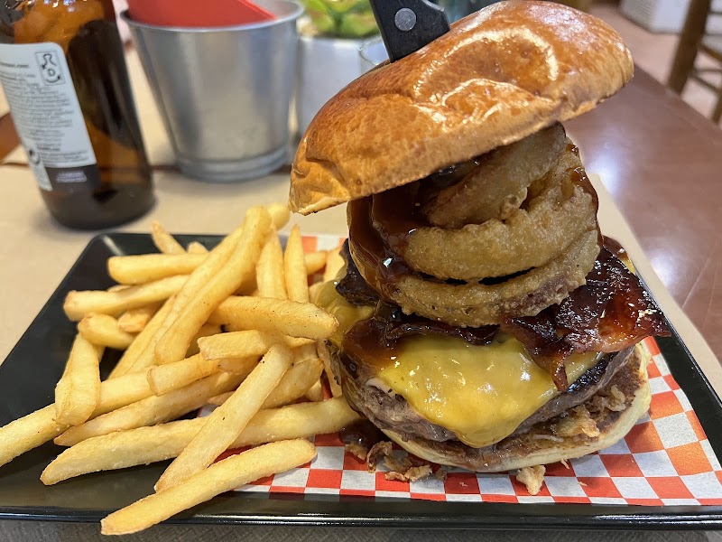 Imagen de Pregos Grill & Beer