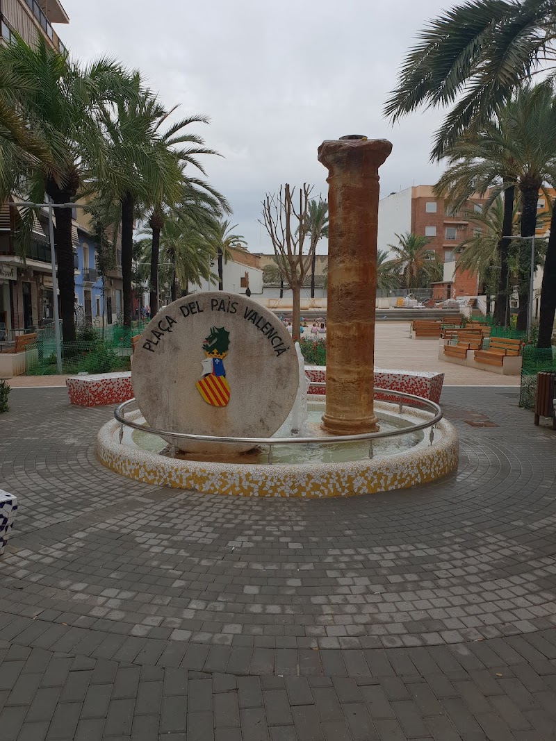 Imagen representativa de la localización