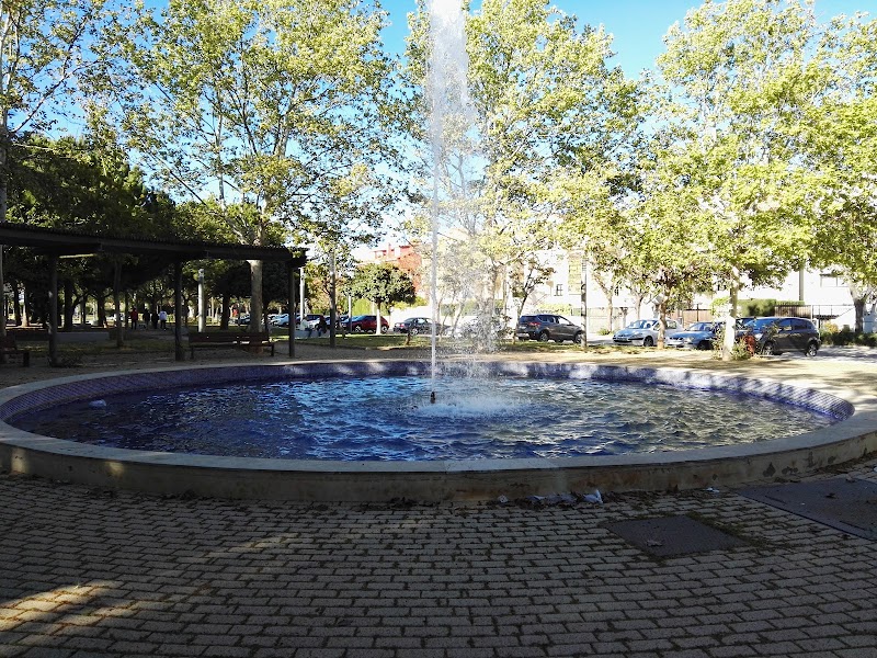 Imagen representativa de la localización