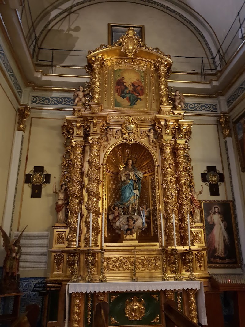 Imagen representativa de la localización