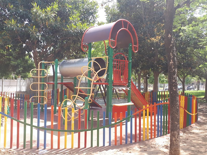 Imagen representativa de la localización