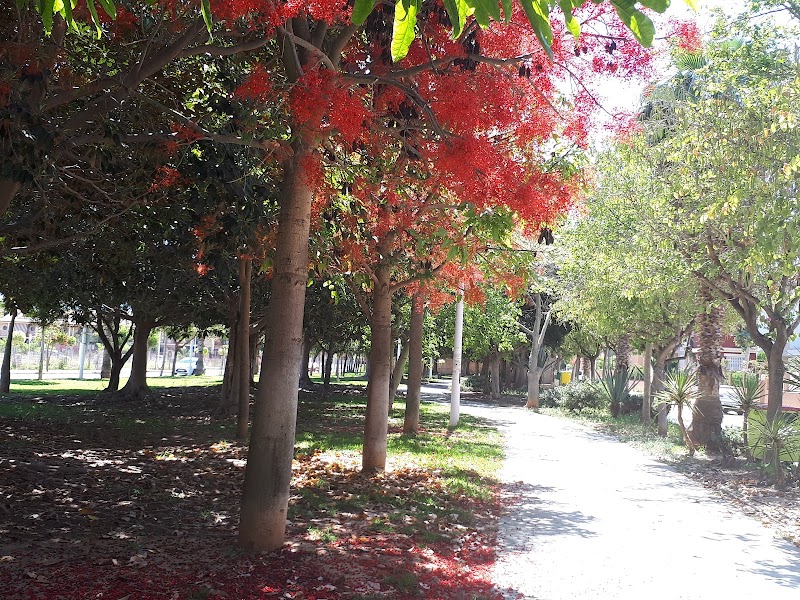 Imagen representativa de la localización