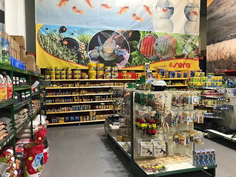 Imagen de Interzoo Picanya 🐶🐱🐭 Productos para Mascotas | Comprar Pienso para Perros y Gatos