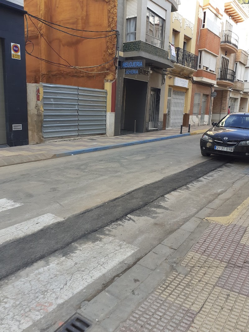 Imagen de negocio en Moda y complementos en Cullera