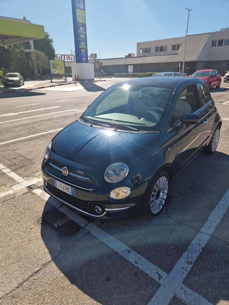 Imagen de Aquanet 24h Autolavado