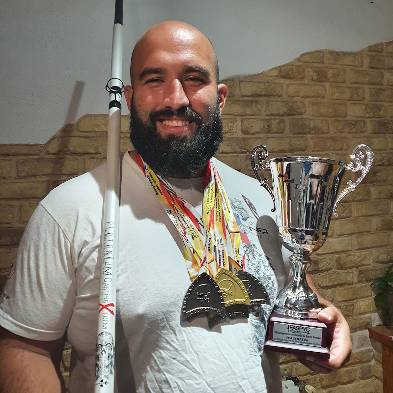 Imagen de Masaje Terapéutico y Deportivo Back To Balance