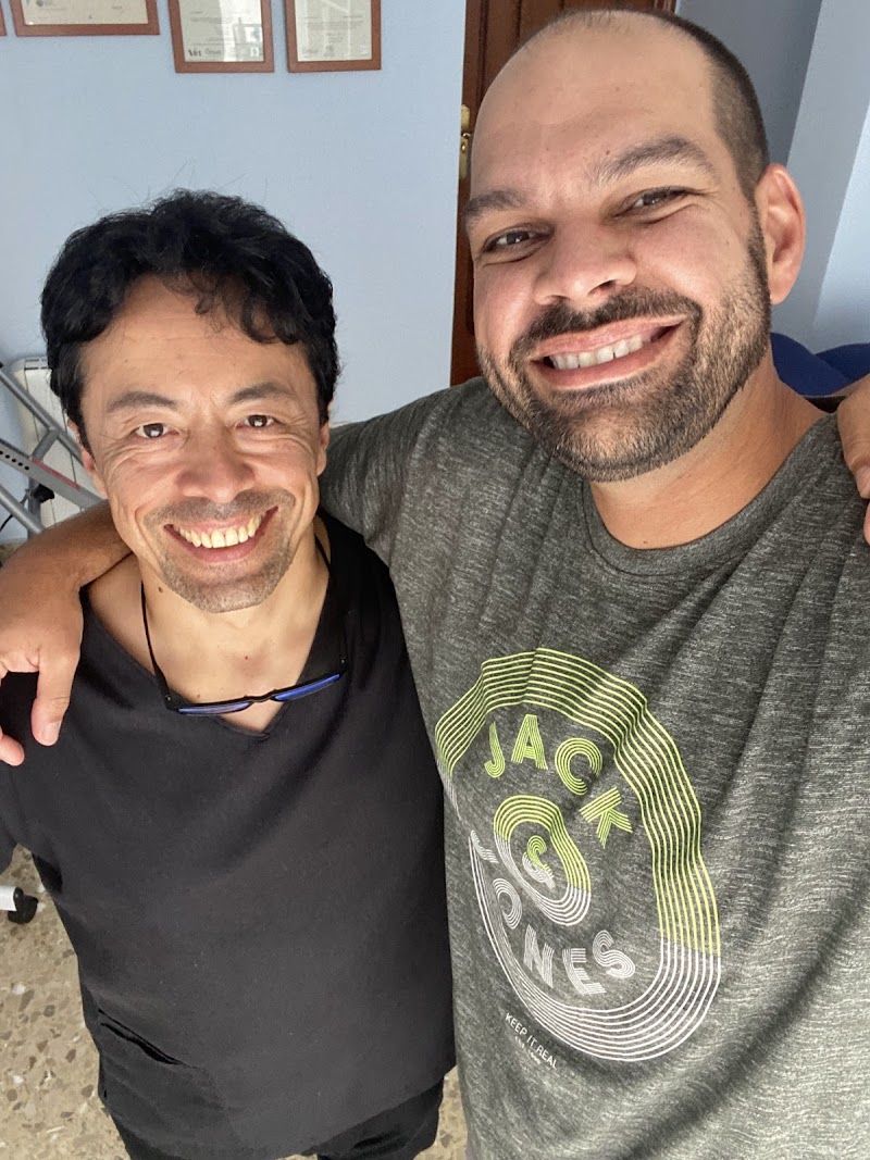 Imagen de Masaje Terapéutico y Deportivo Back To Balance