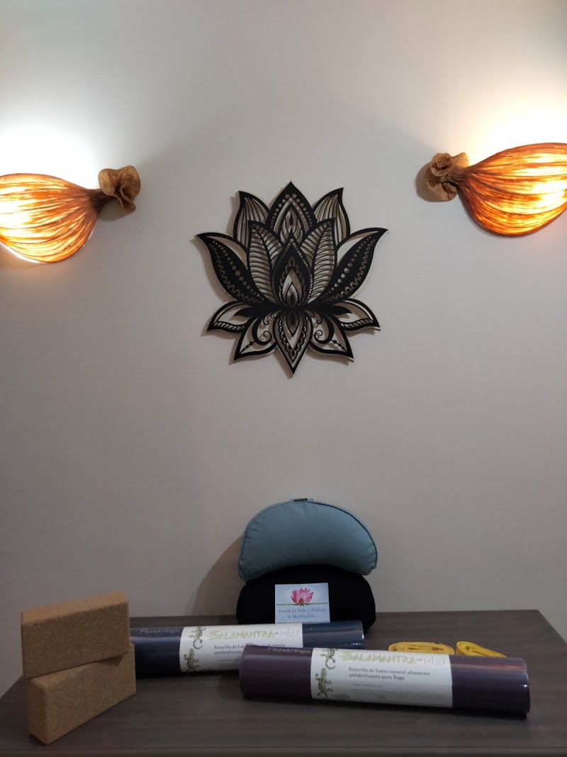 Imagen de Espai Món Sà