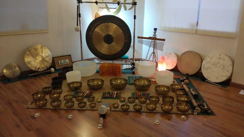 Imagen de Espai Món Sà