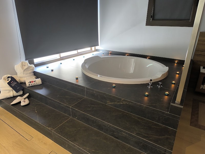 Imagen de Motel Joc | Motel con Jacuzzi en Valencia