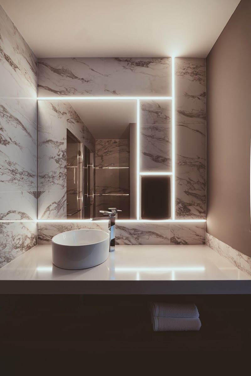 Imagen de Motel Joc | Motel con Jacuzzi en Valencia