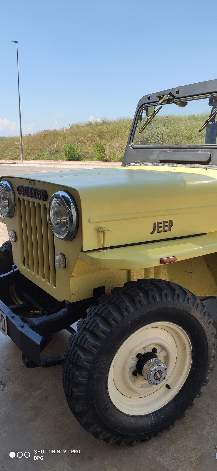 Imagen de Neumáticos Ncco