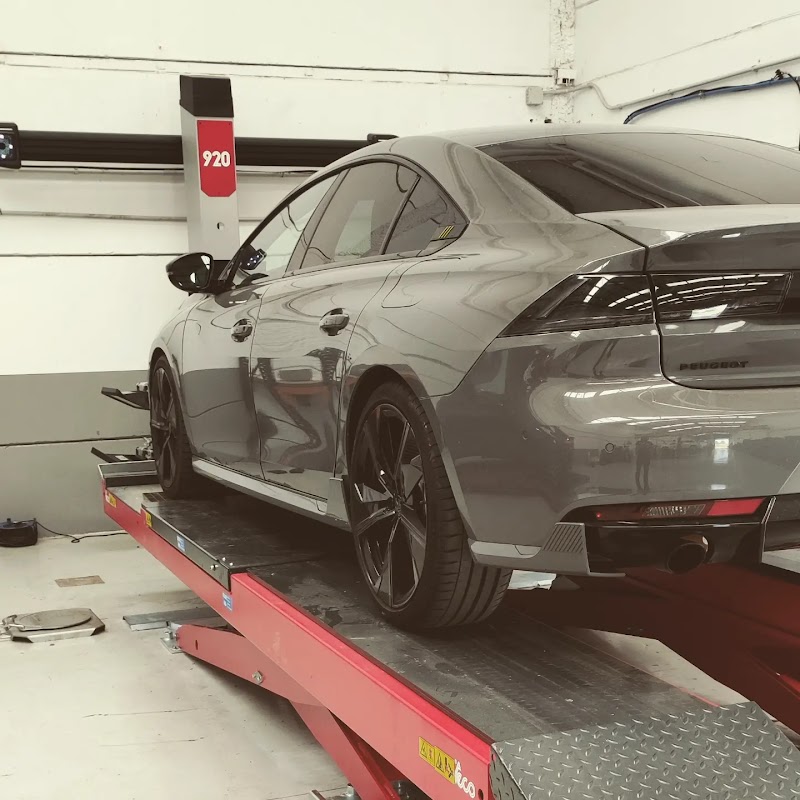 Imagen de Neumáticos Ncco